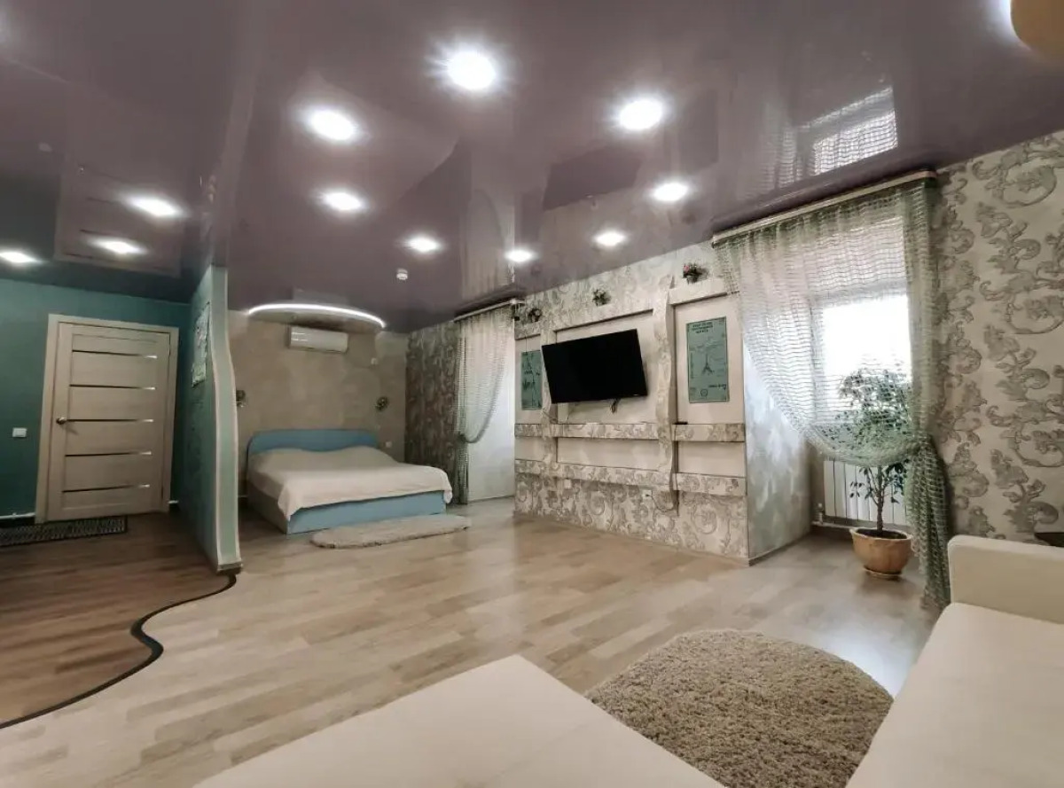 Отель Шоколад Инн