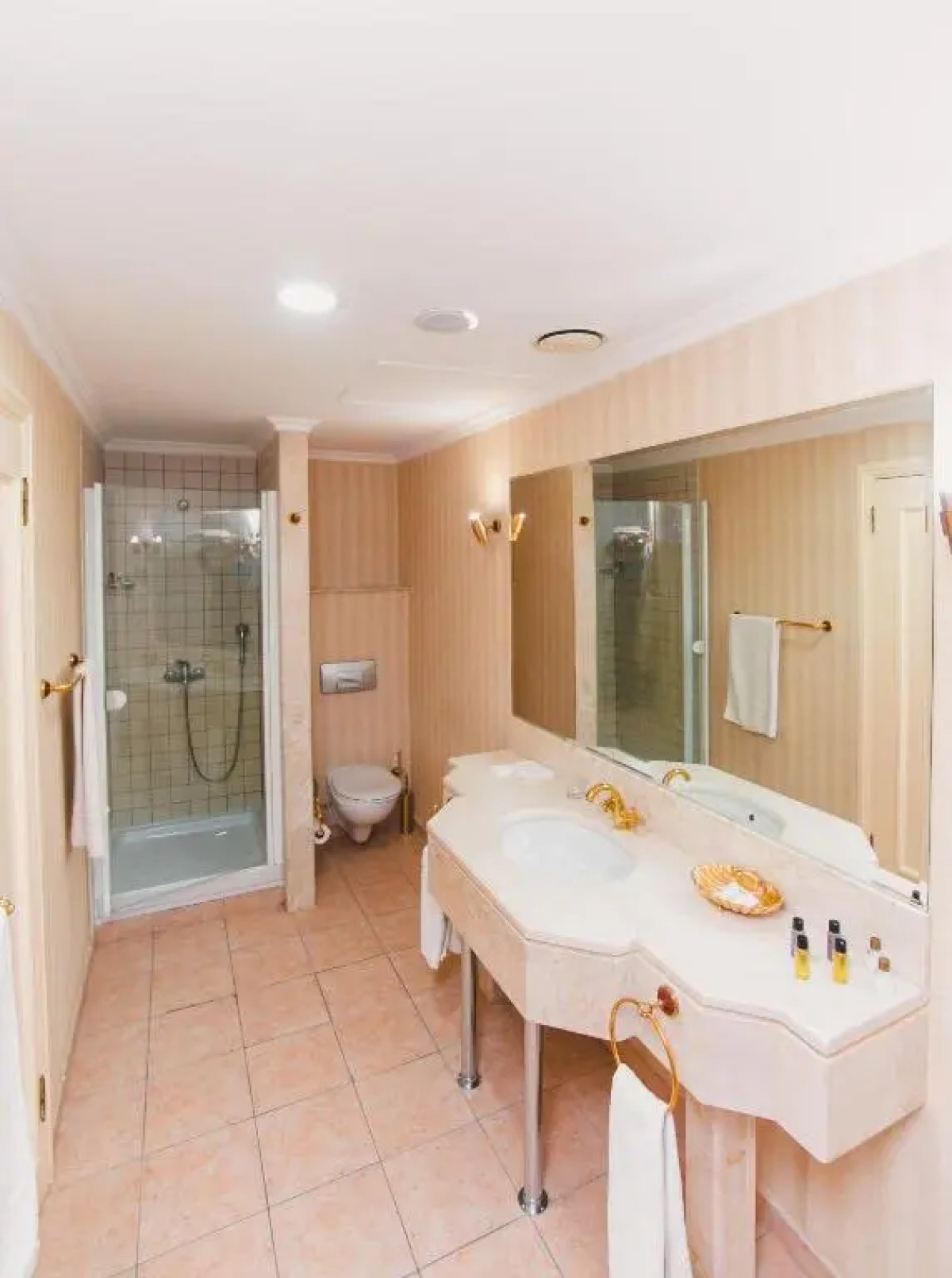 Гостиница Акку