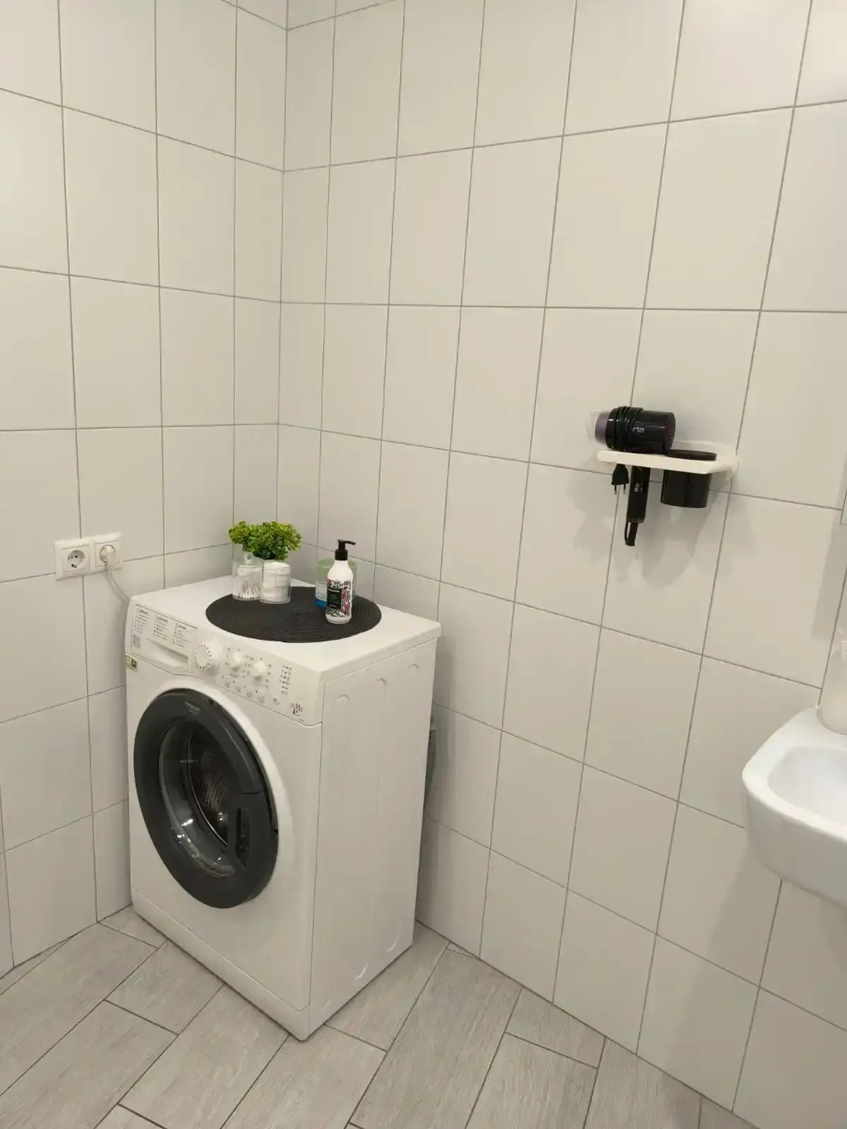 Квартира Уютная студия