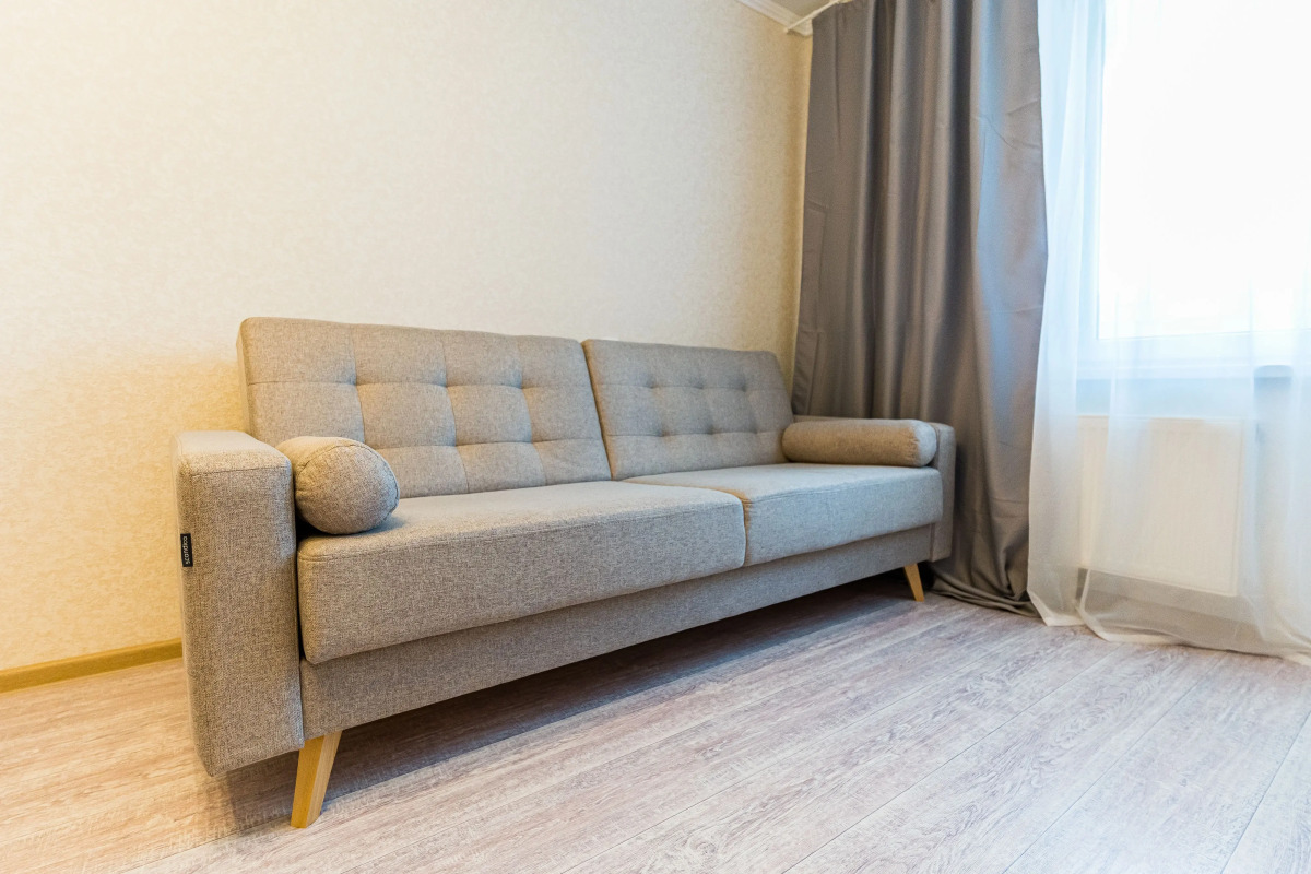 Апартаменты Светлые Недалеко от Моря от LetoApart