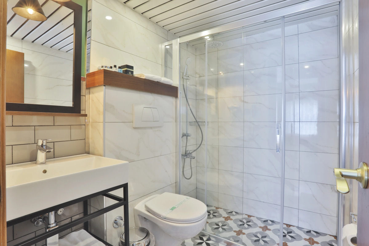 Отель Orient Express by Orka Hotels