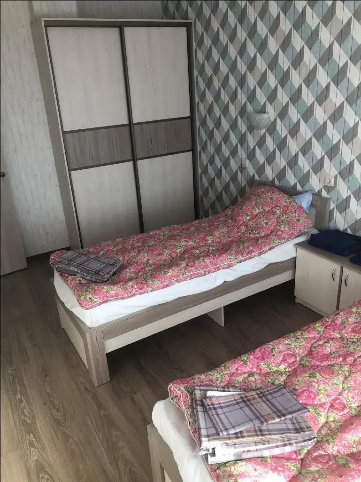 Апартаменты Клевер