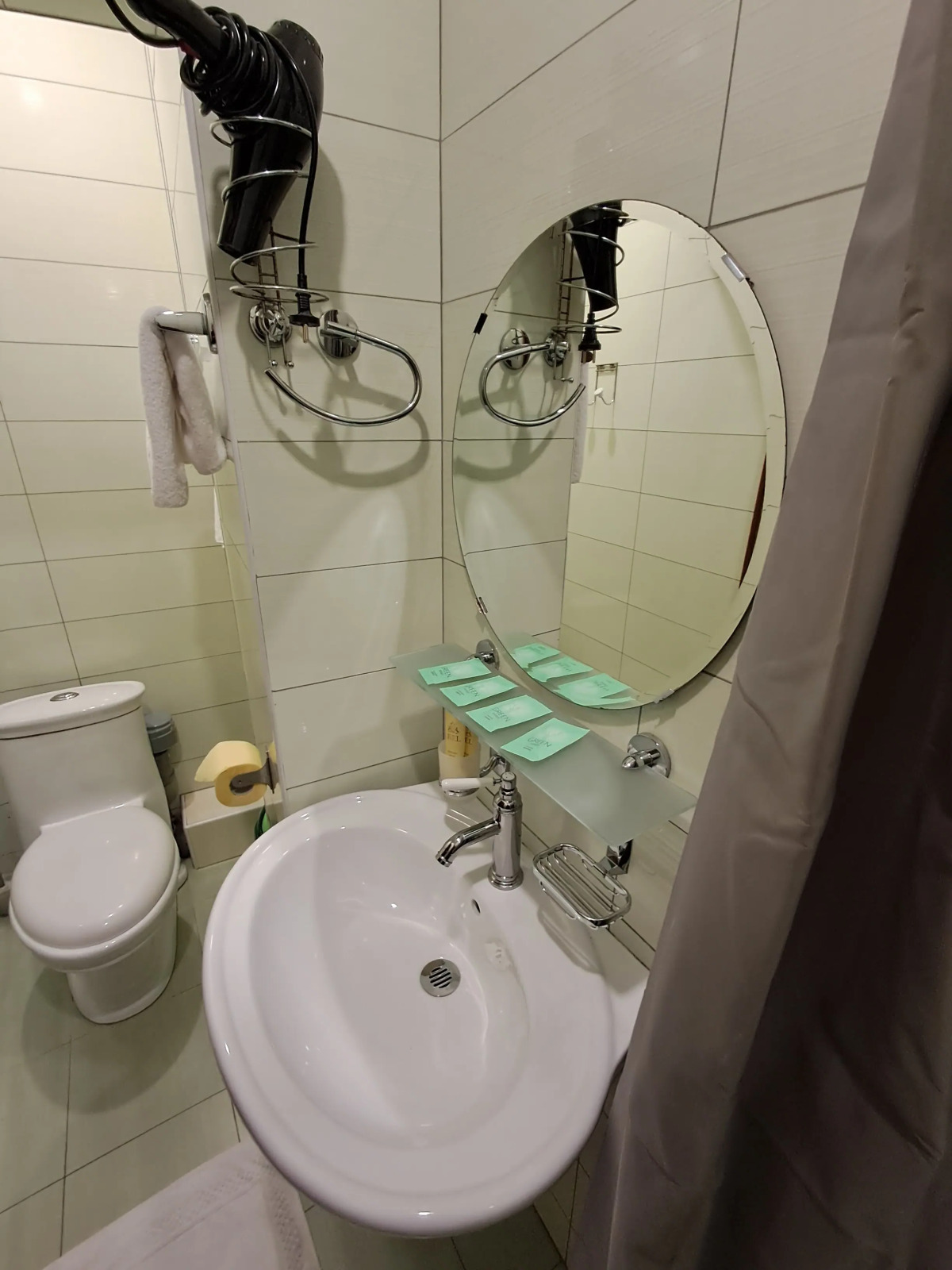 Мини-отель «Счастье» на Рубинштейна, 26