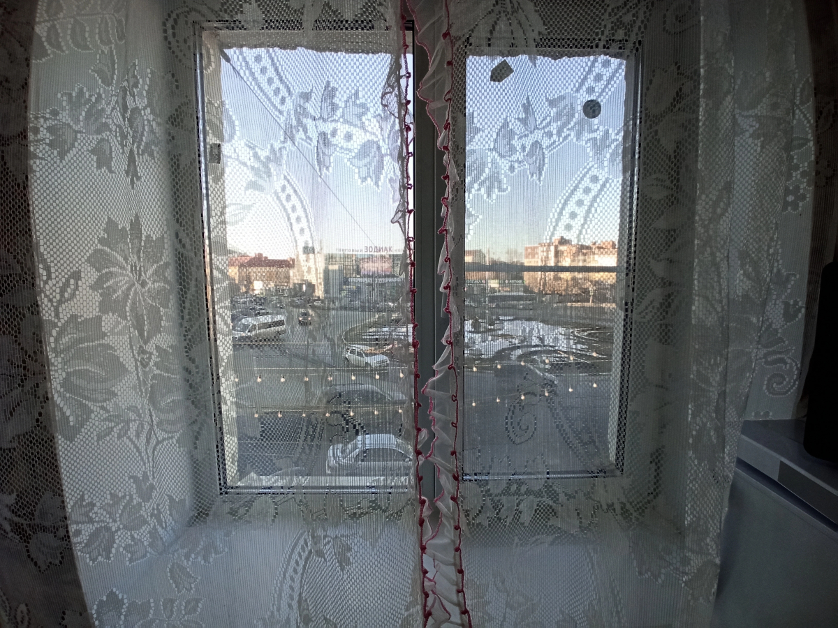 Апартаменты в историческом центре