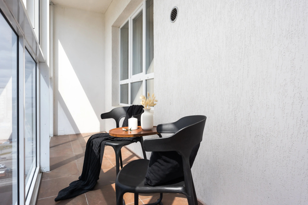 Апартаменты Hugge Place у Аквапарка