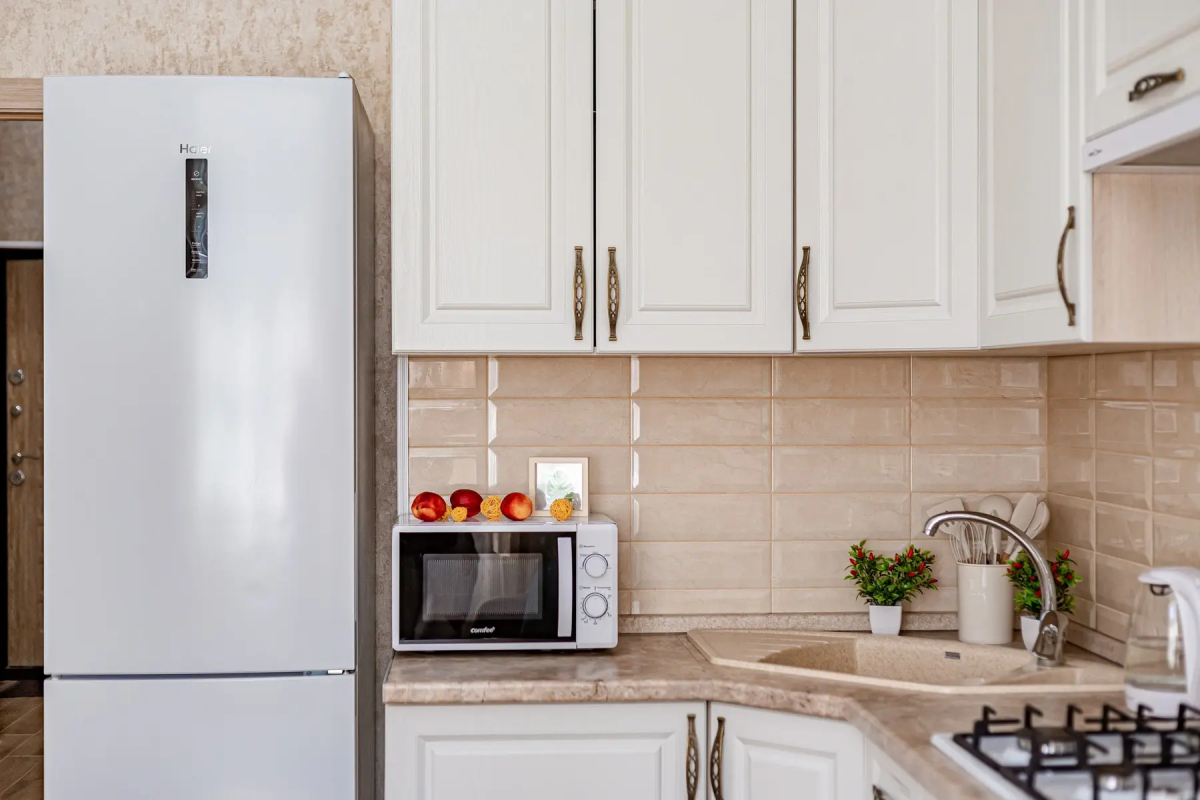 Апартаменты Парковая