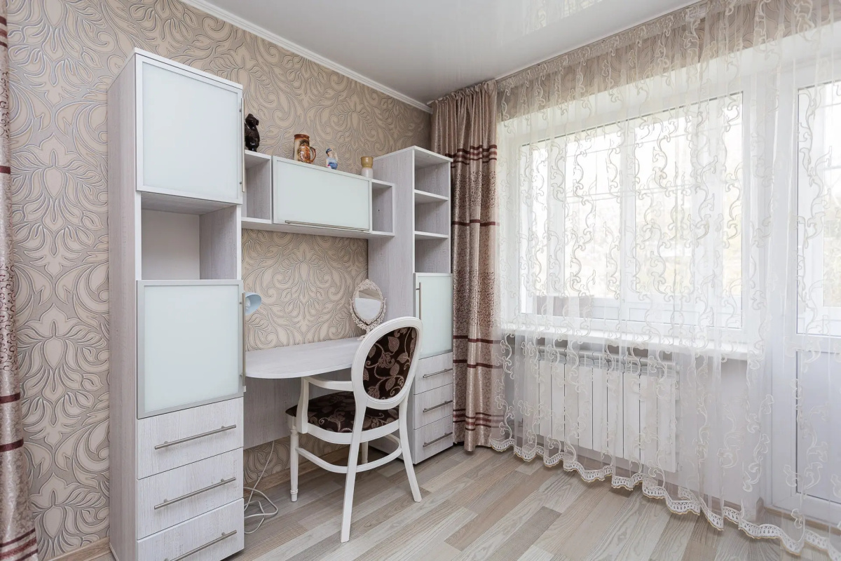 Апартаменты Sun Floor Apartment