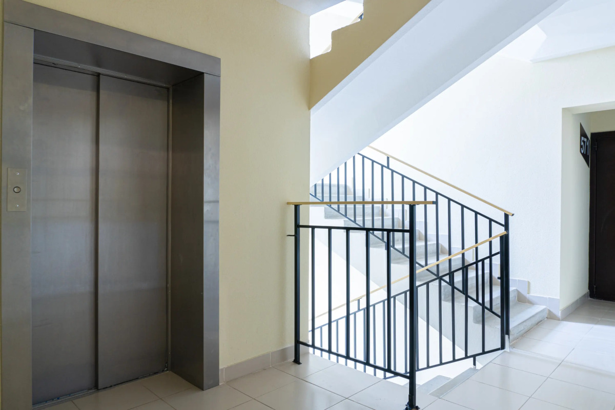 Апартаменты Йорт в Жк Арт Сити