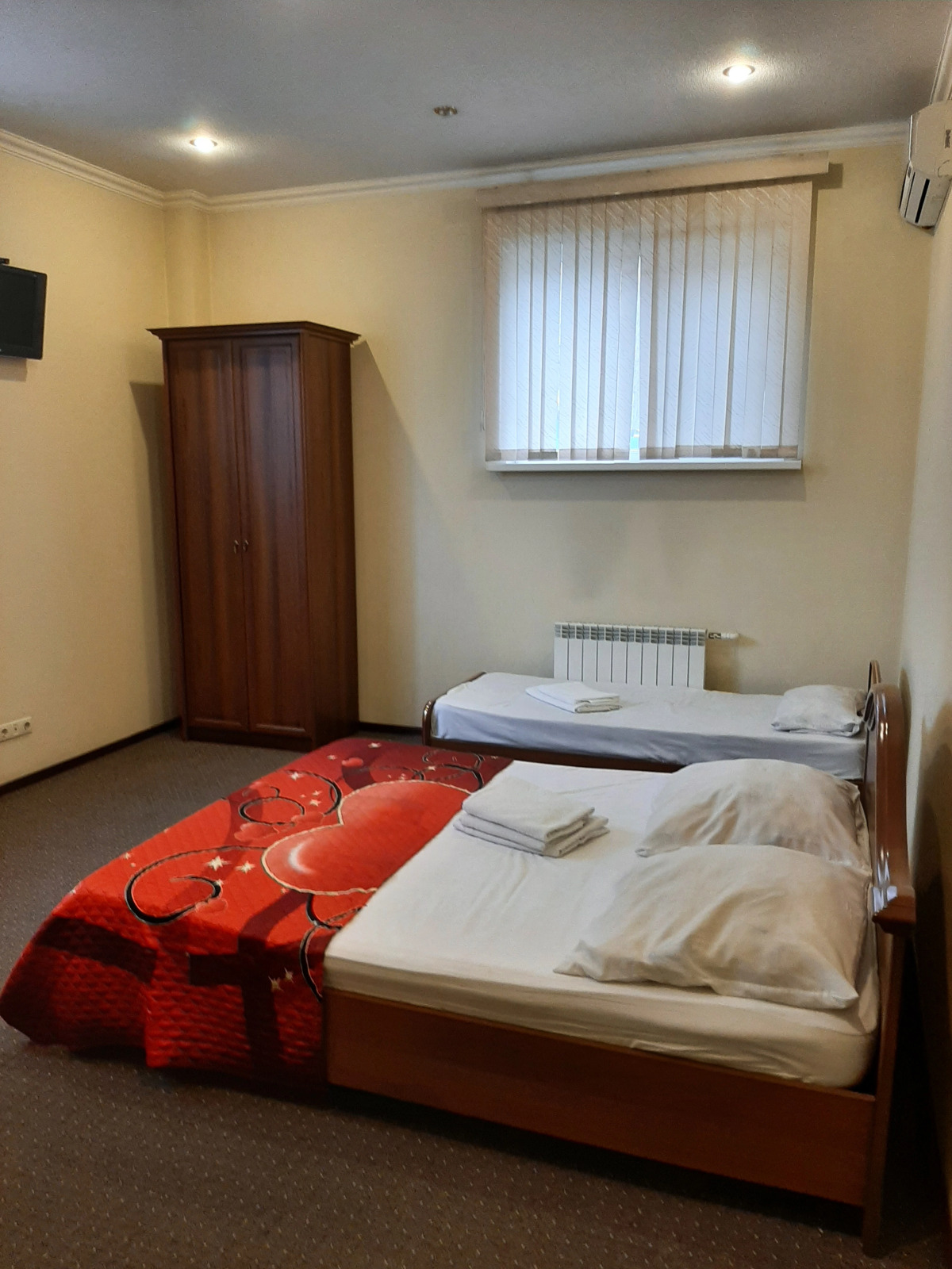 Гостиница Метрополь