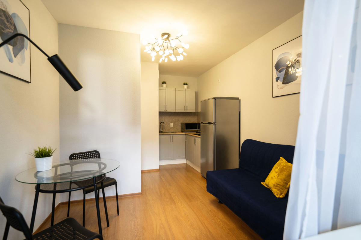 Квартира Inndays, Невзор, 9