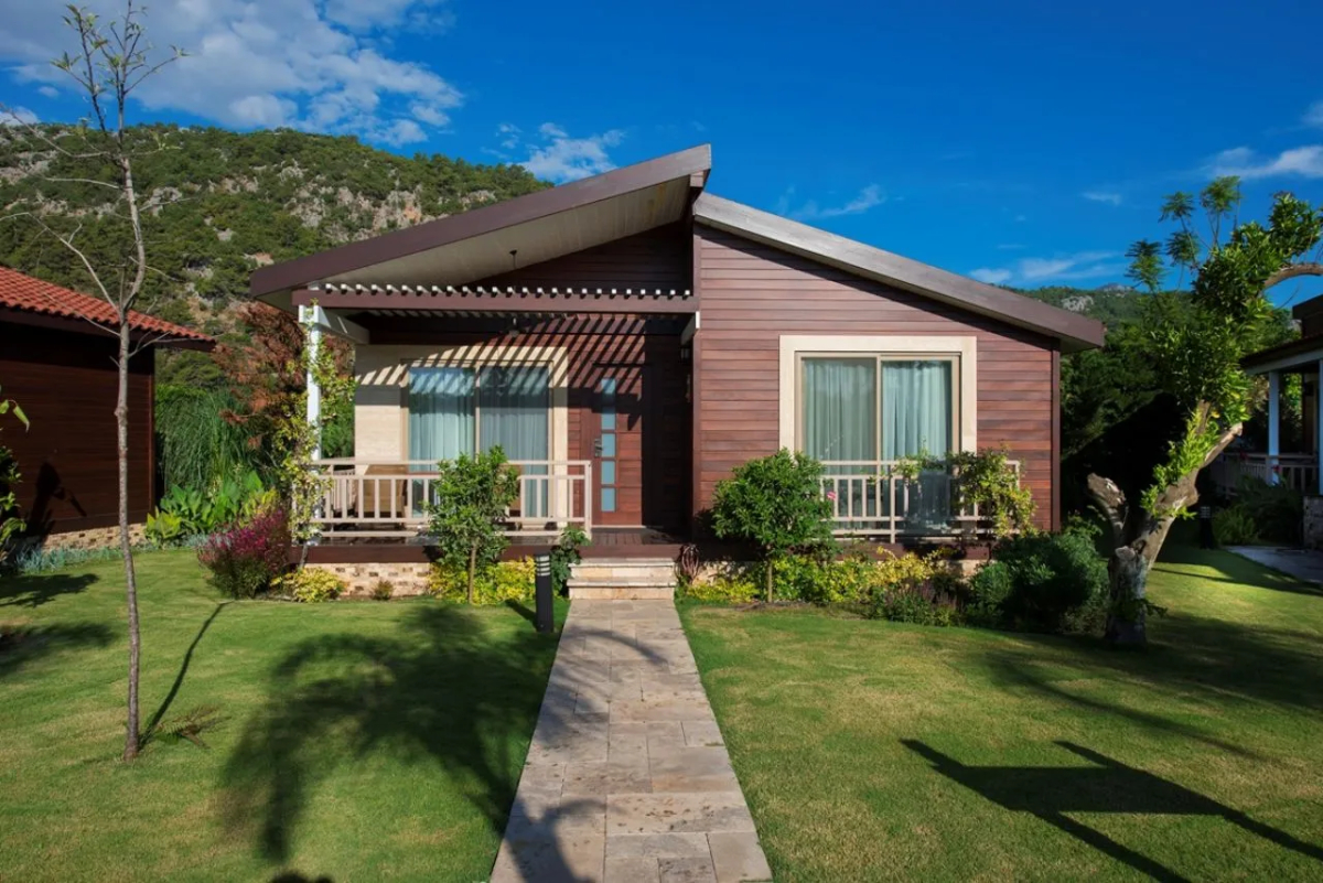 Отель Kimera Lounge