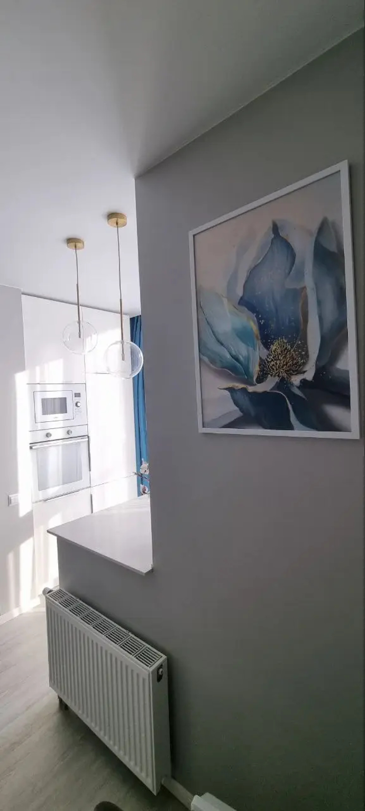 Квартира Зеленый Бульвар 25