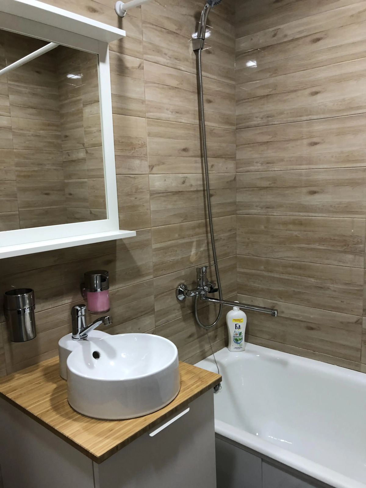 Апартаменты на Пограничной