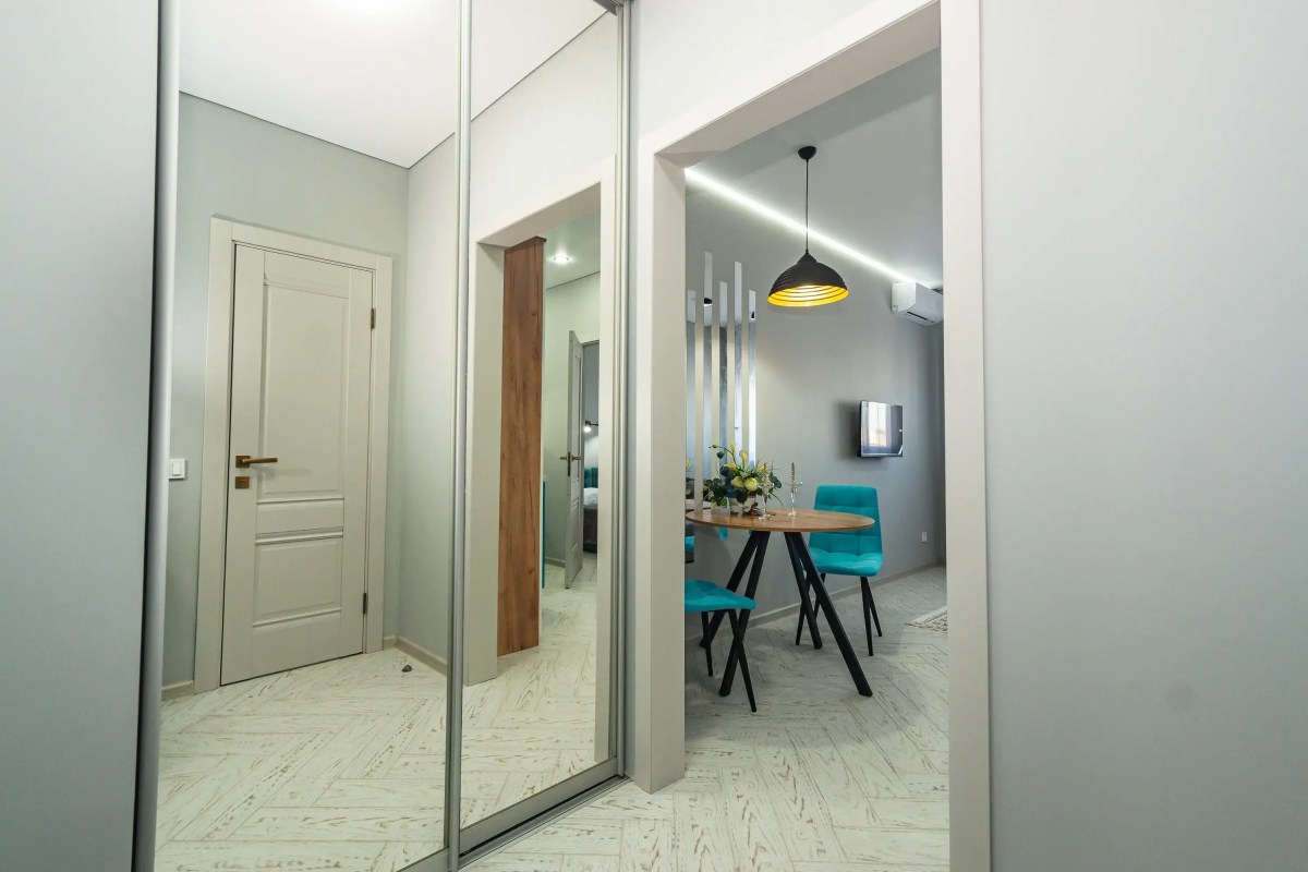 Квартира в Самом Центре Ростова