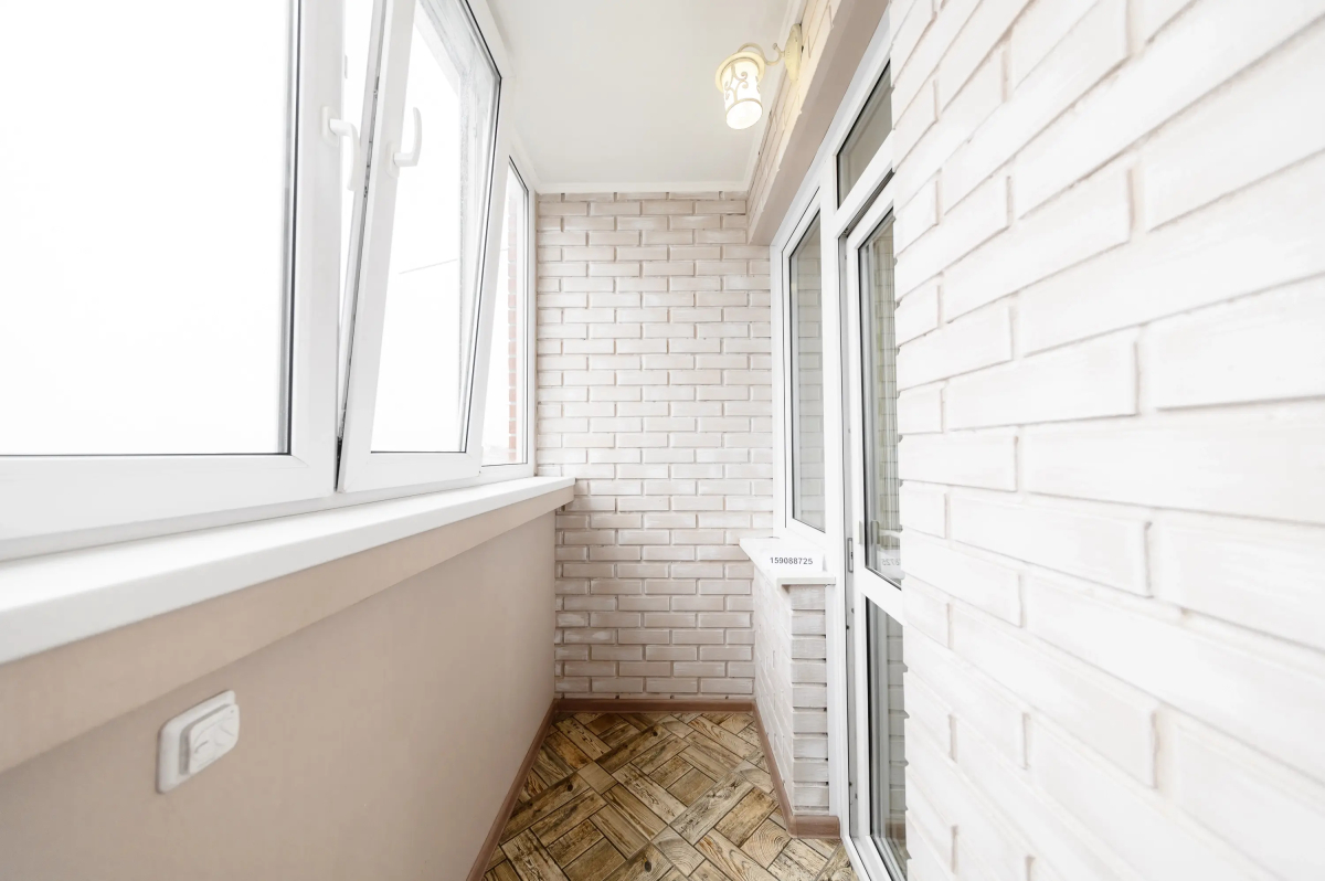 Апартаменты с Видом на Море от LetoApart