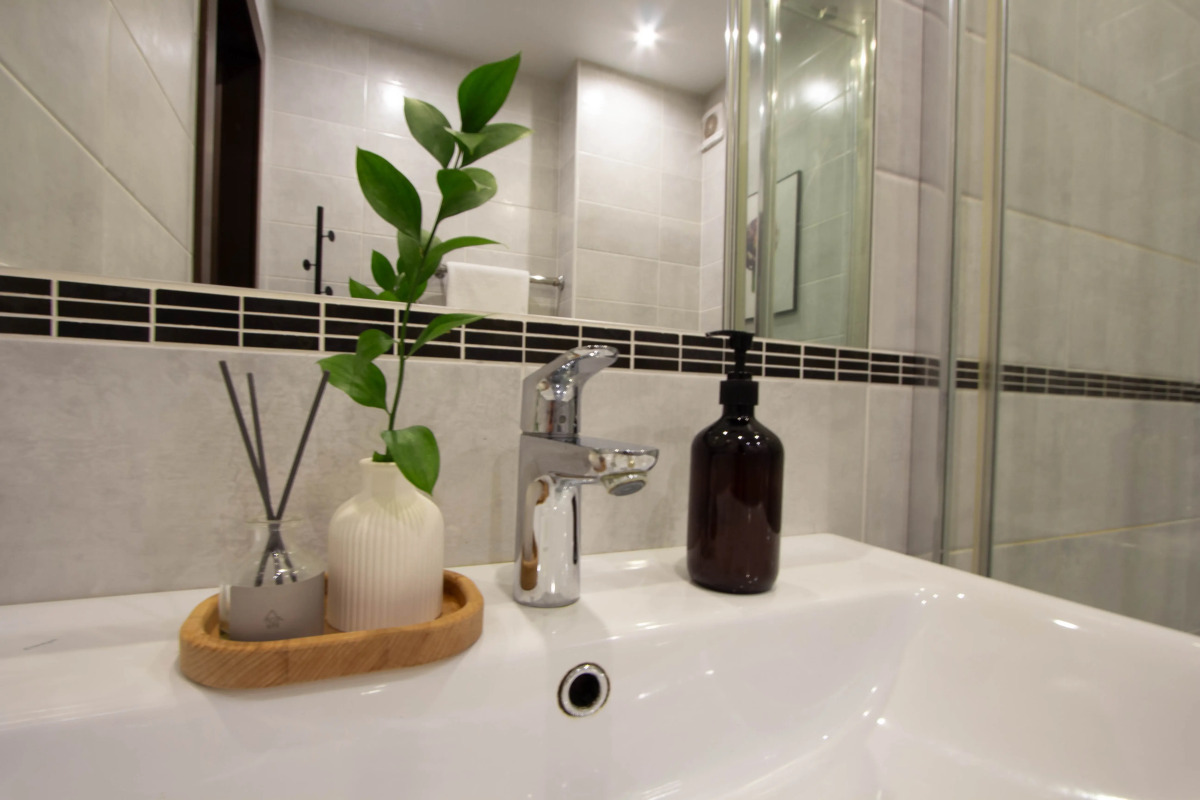 Апартаменты Стрелецкий Переулок 3