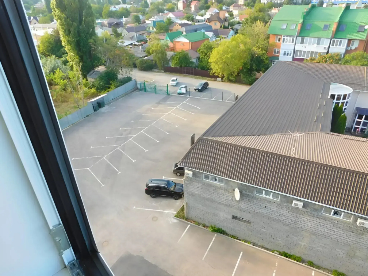 Квартира Цветник Центр Бунимовича 1а