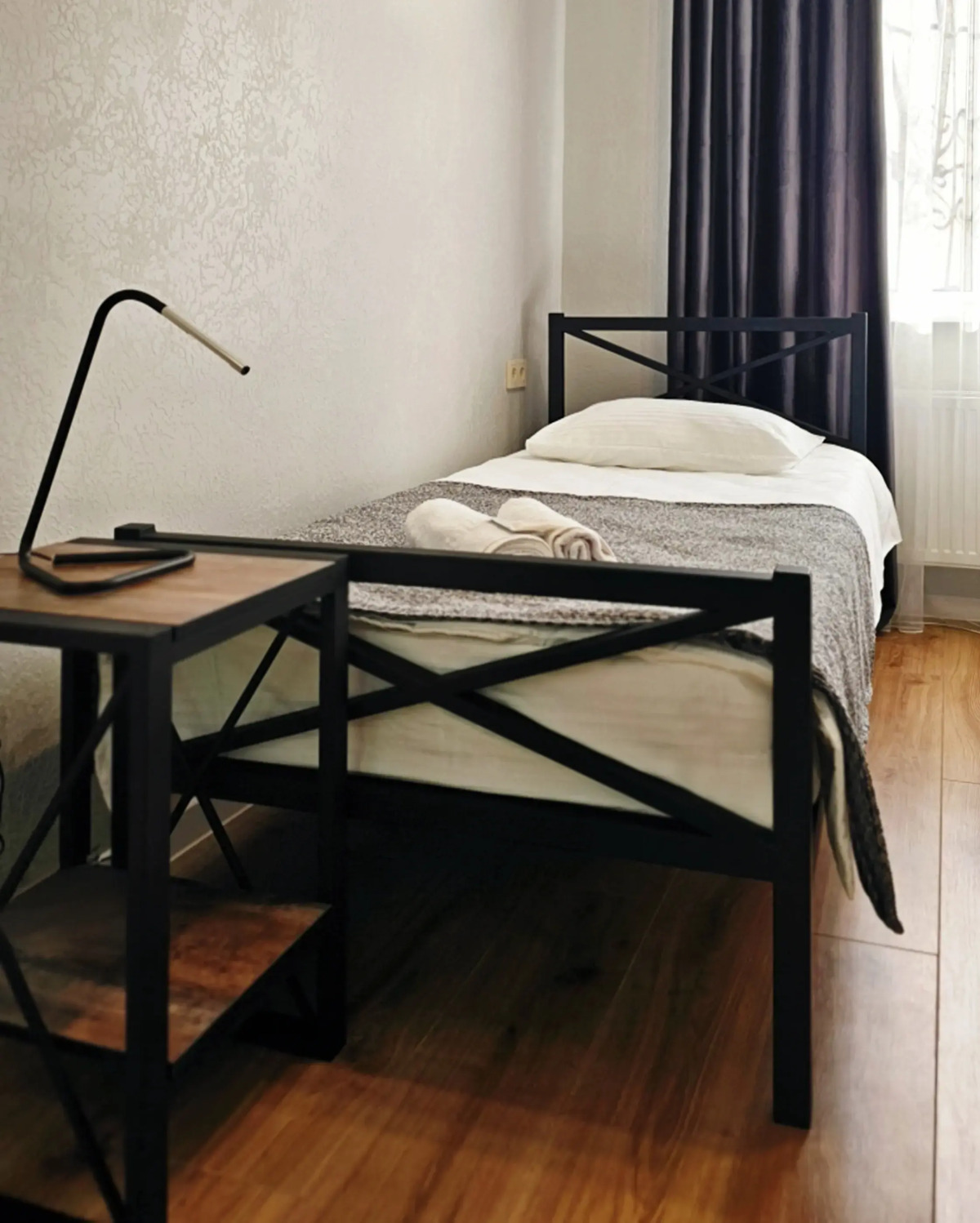 Гостевой дом Мегаполис  Кисловодск