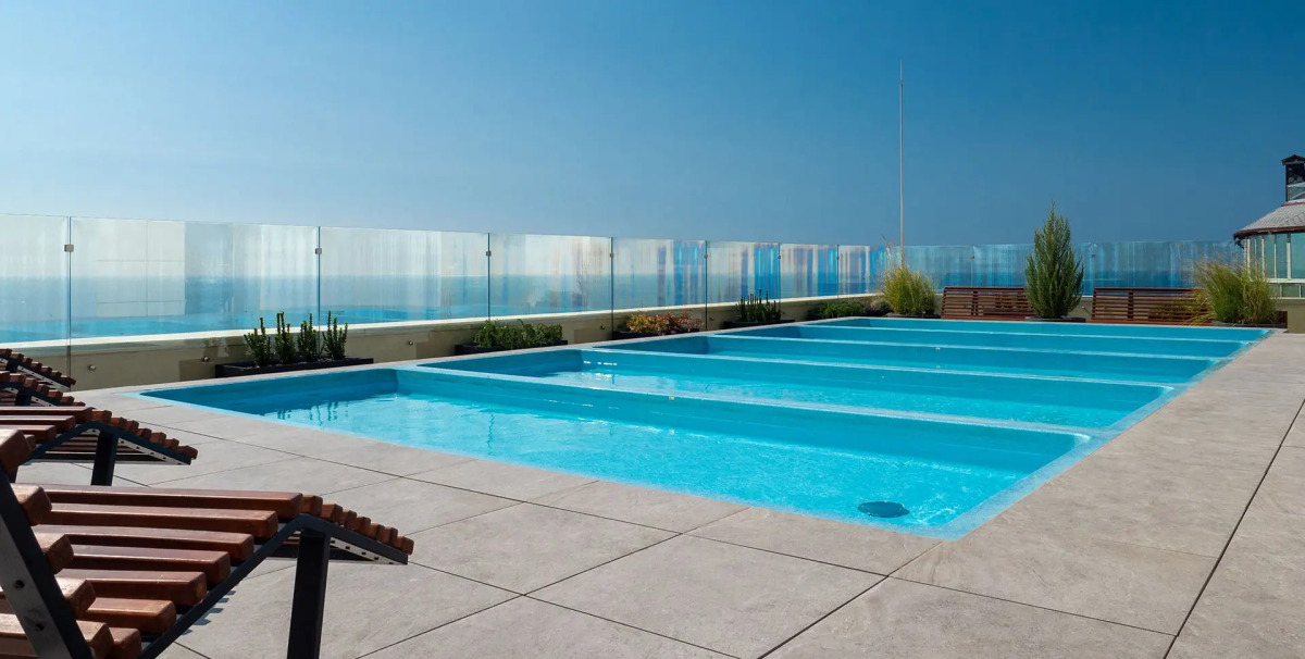 Апарт-отель Метрополь