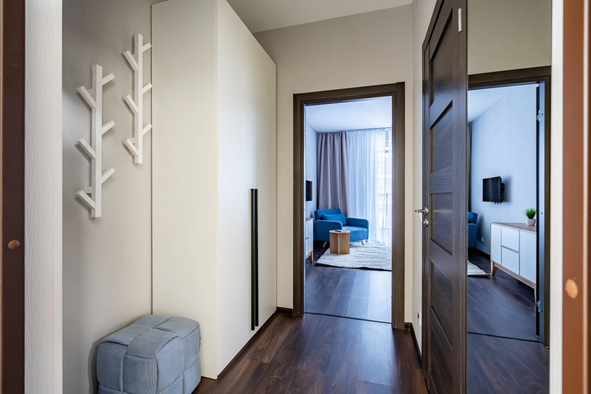 Квартира Стрижи