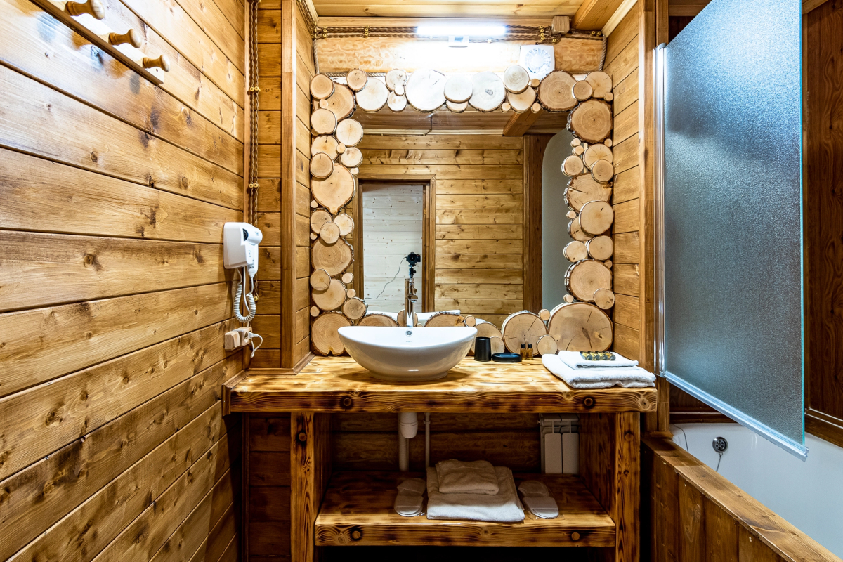 Апарт-Отель Кунак