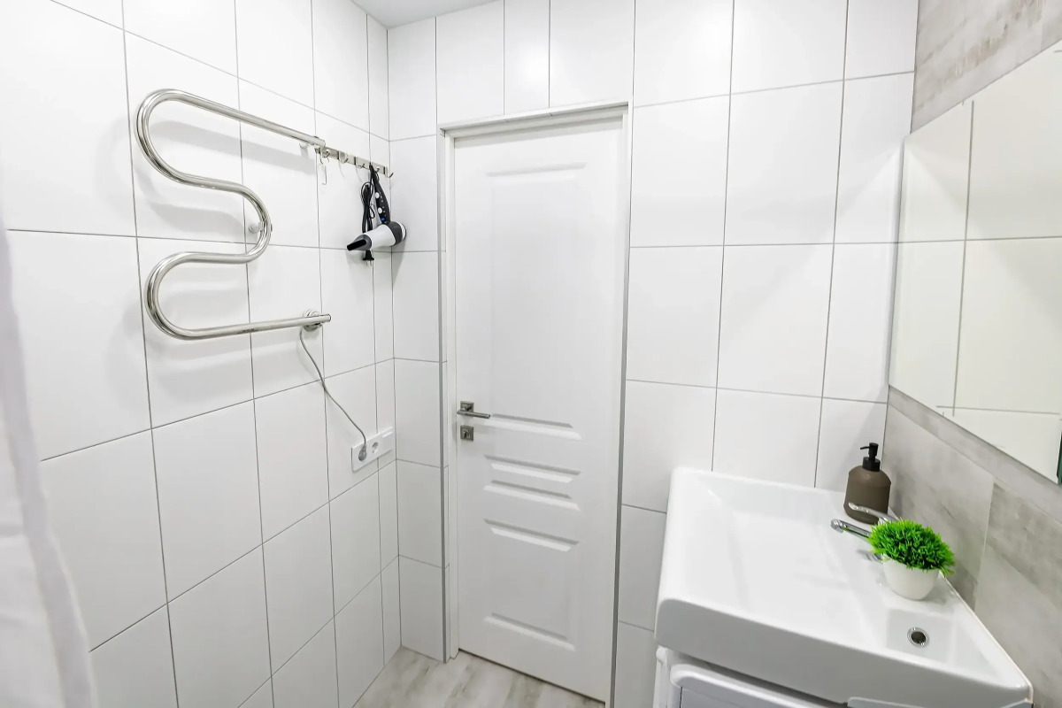 Апартаменты TopHouse на Калинина 105, 8