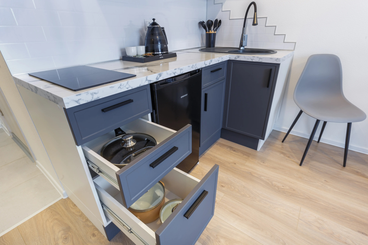 Квартира Inndays на Колом2