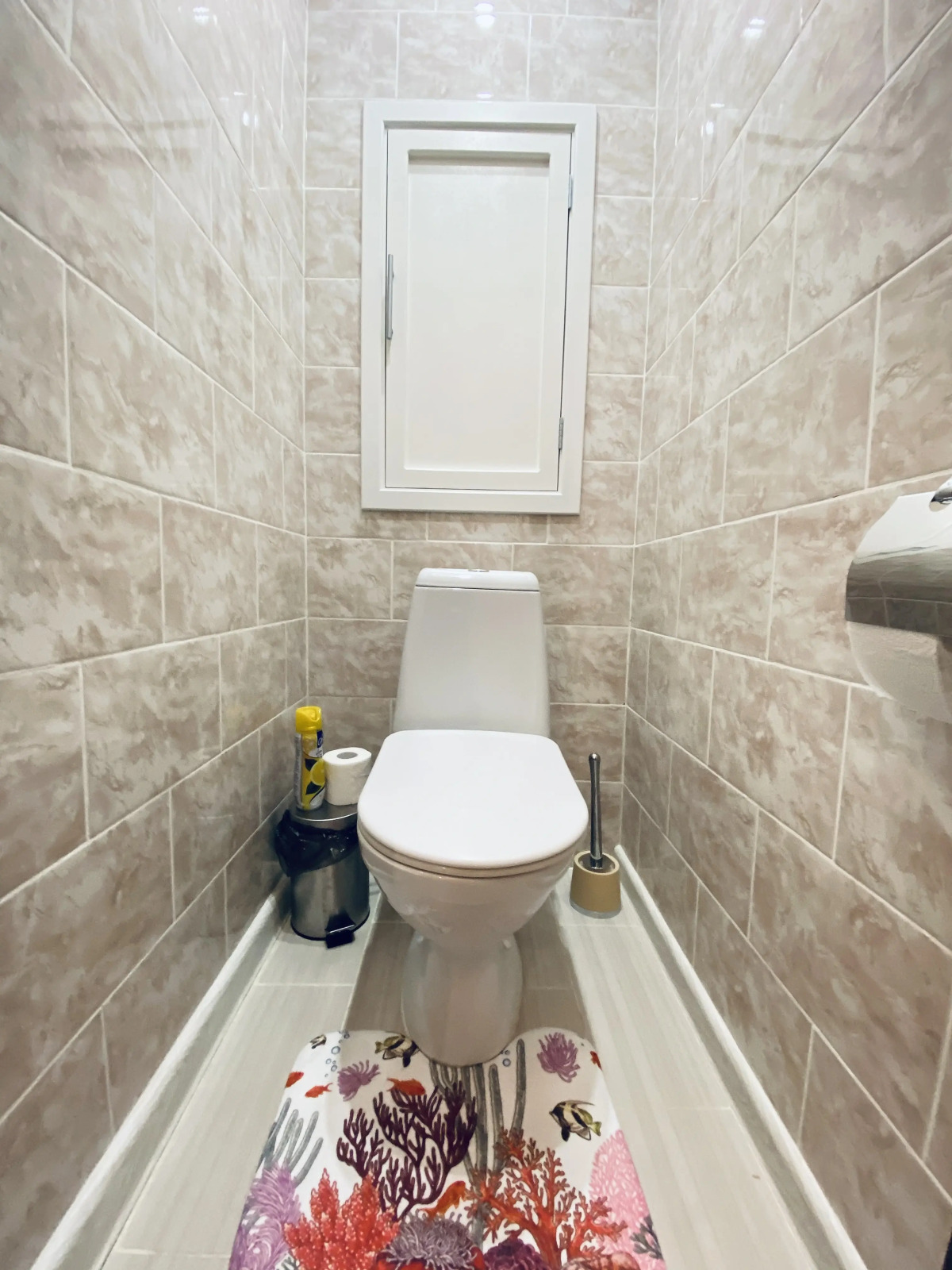 Апартаменты на Ленинском проспекте 123к3