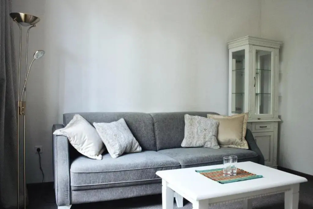 Отель Green Park Conference & Spa