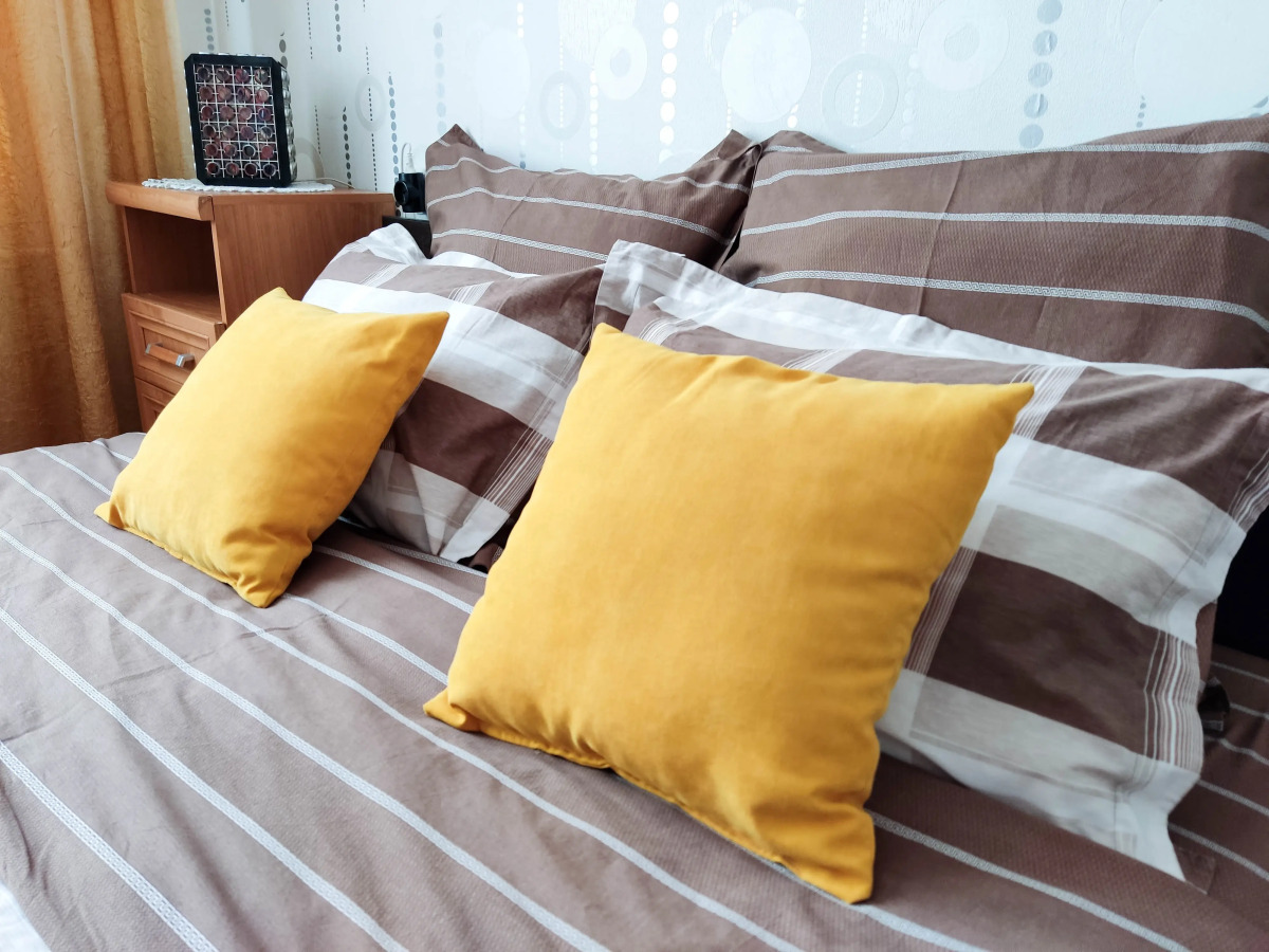 Апартаменты 1 рядом с набережной Брюгге Сеть ЙоХоум