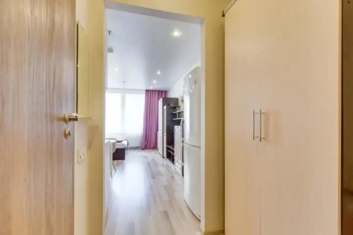 Квартира МишЛен 4 в апарт-отеле YES! на Хошимина