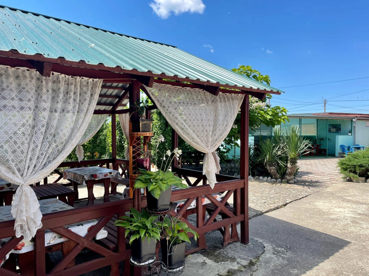 Гостевой Дом Фортуна