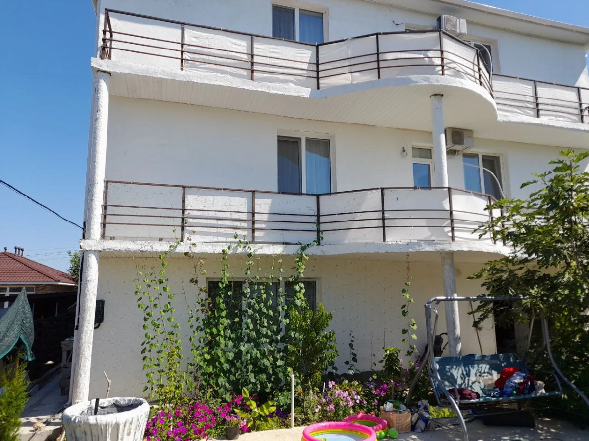 Гостевой Дом Фиоленто