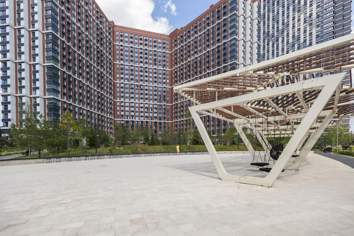 Апартаменты Бизнес-Класса в ЖК Сердце Столицы, рядом с Москва-Сити