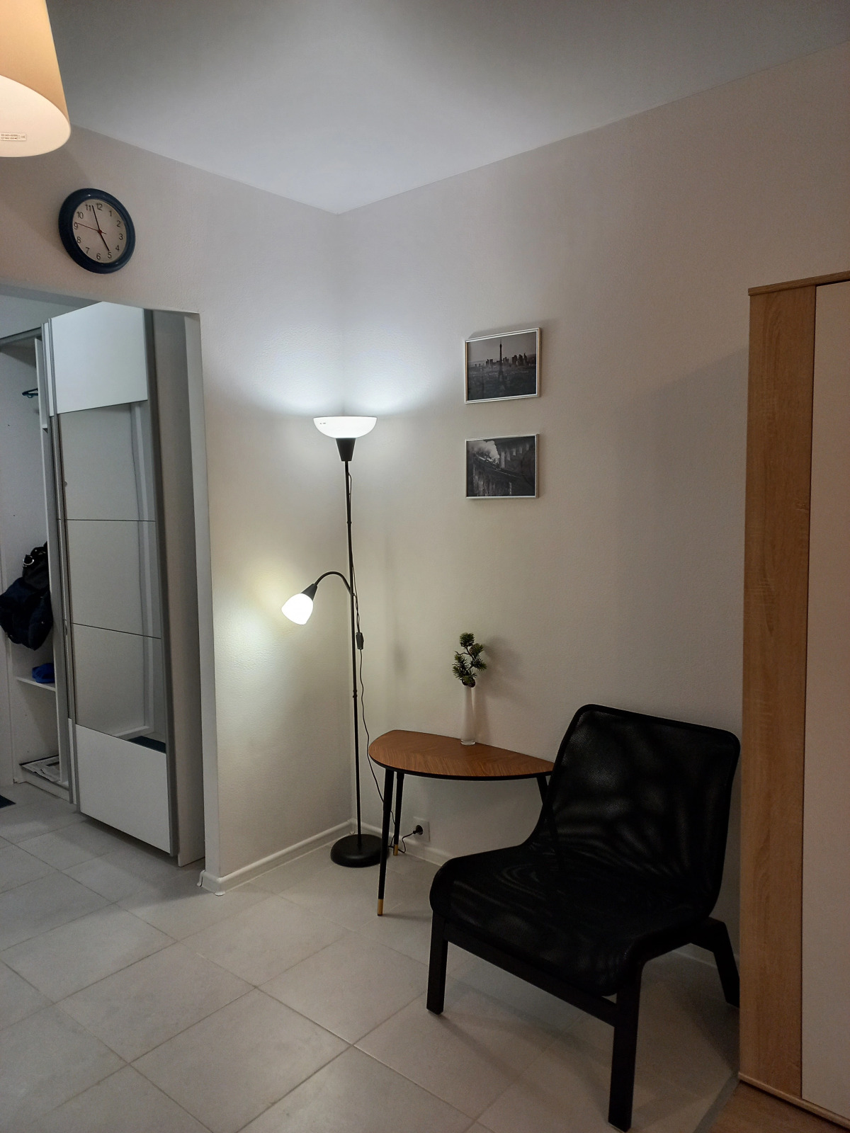 Квартира Студия Котельники