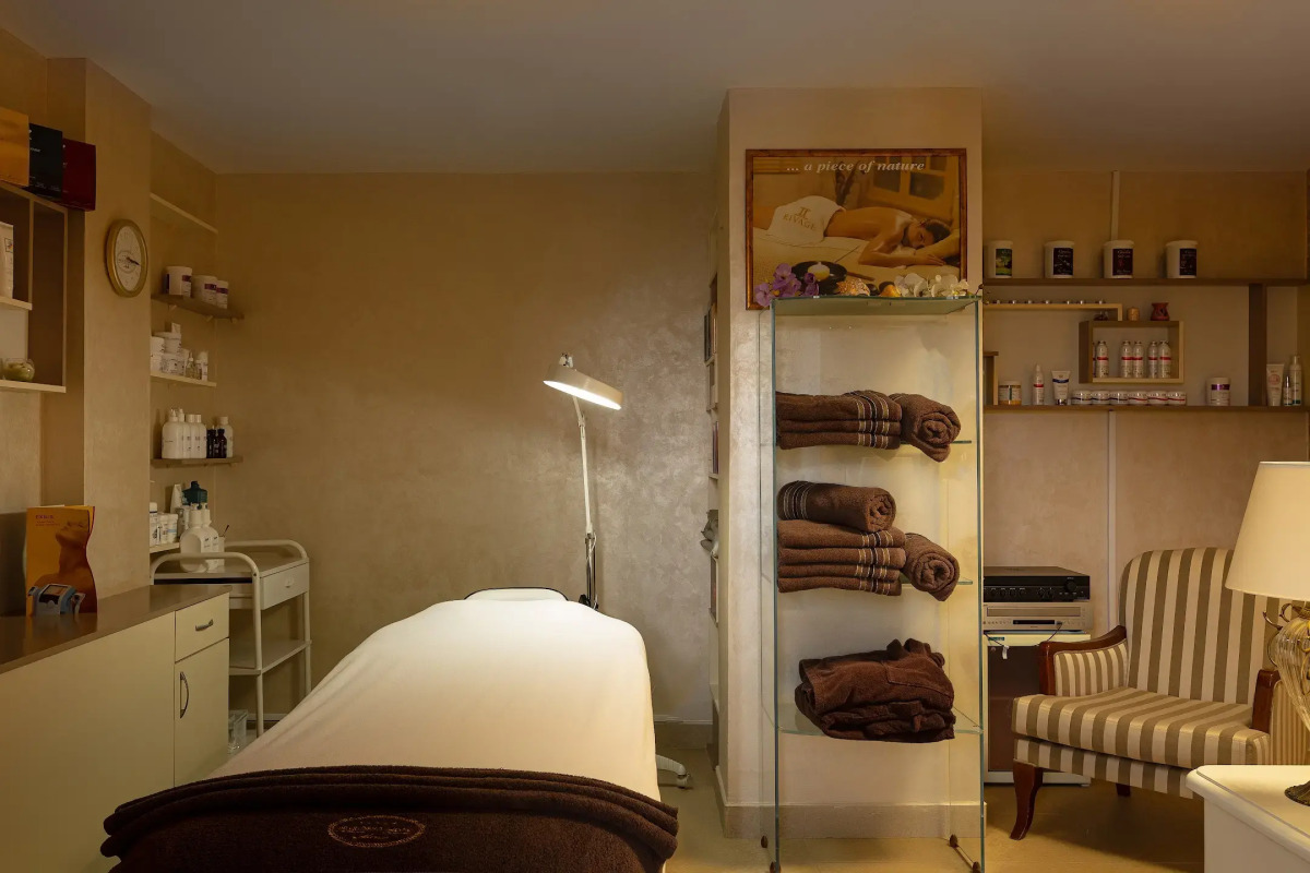 Отель Президент