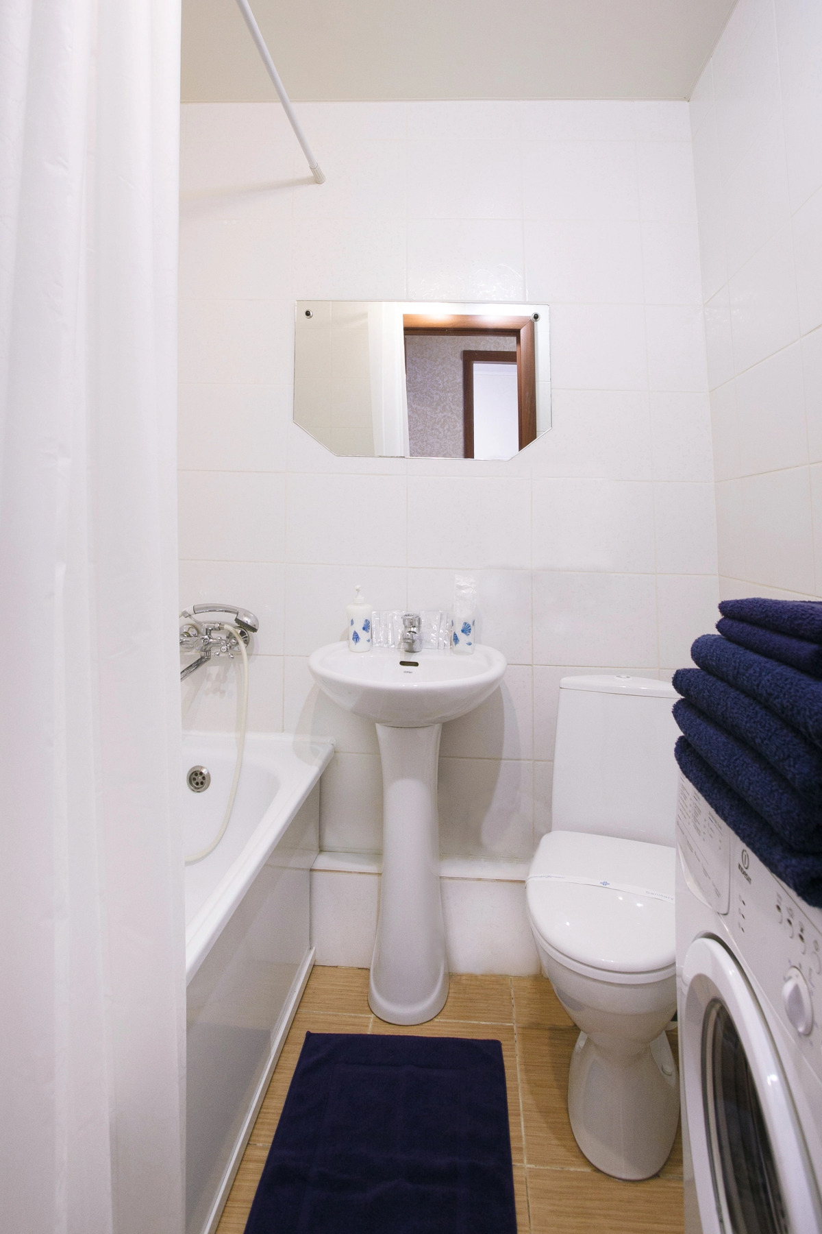 квартира на Парижской Коммуны 14