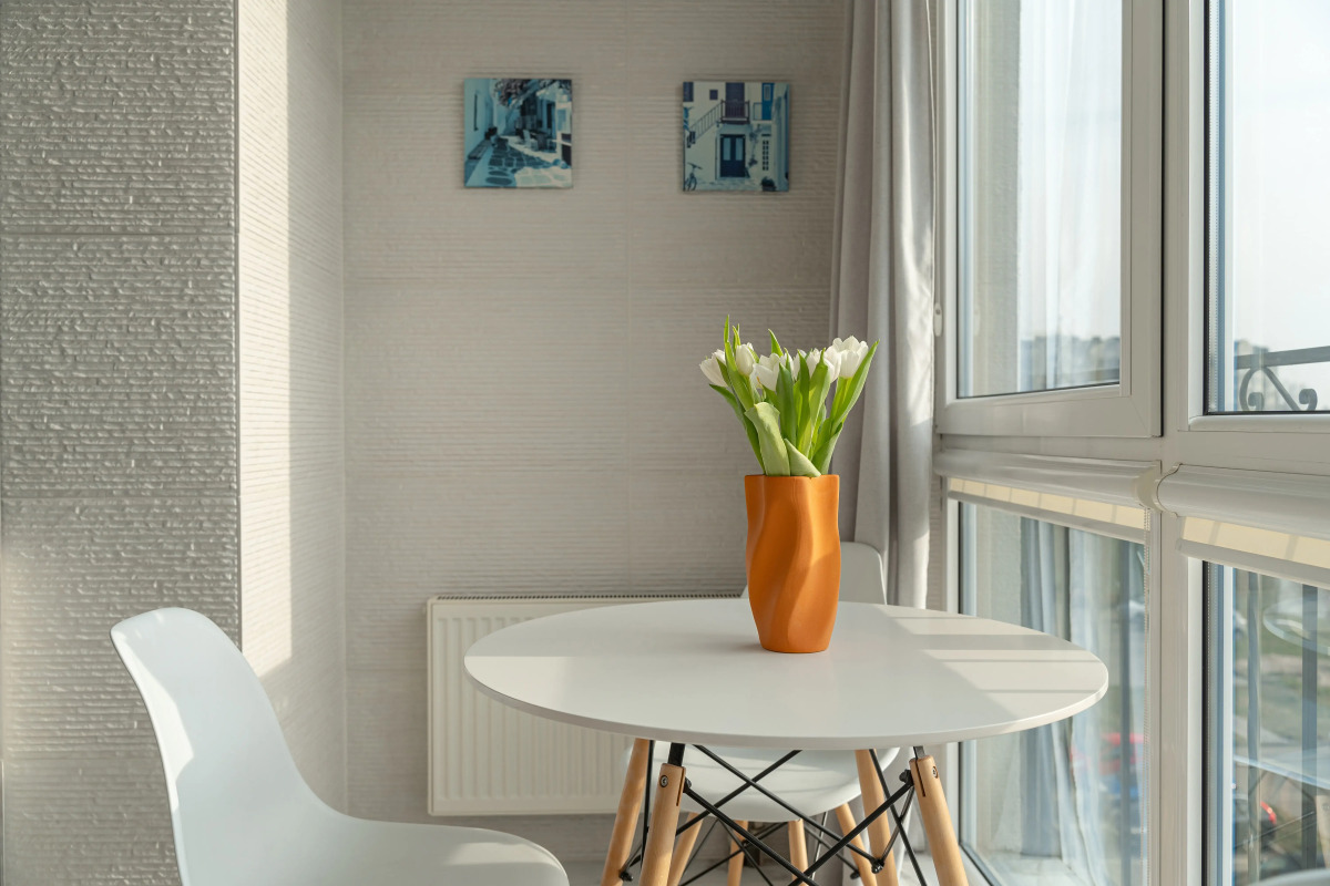 Апартаменты Танцующие журавли 10 мин до пляжа