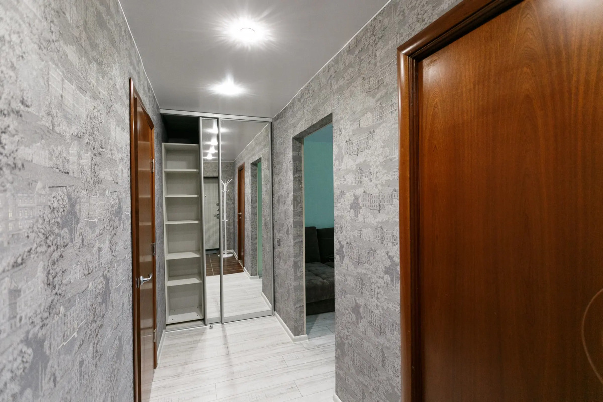 Апартаменты на Галкинской 85