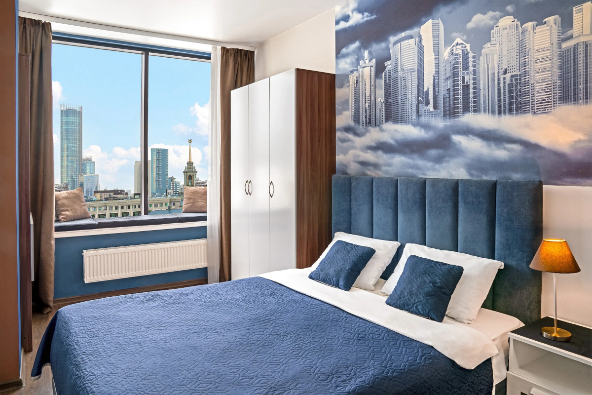 Гостевой дом Home Hotel