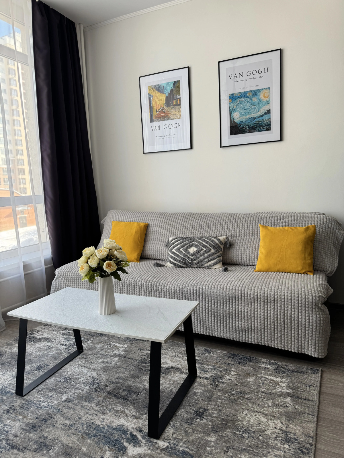 Апартаменты на Проспекте Притомском 25 Корпус 3