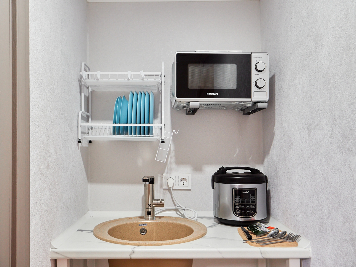 Гостевой дом Последний корабль ( The Last ship)