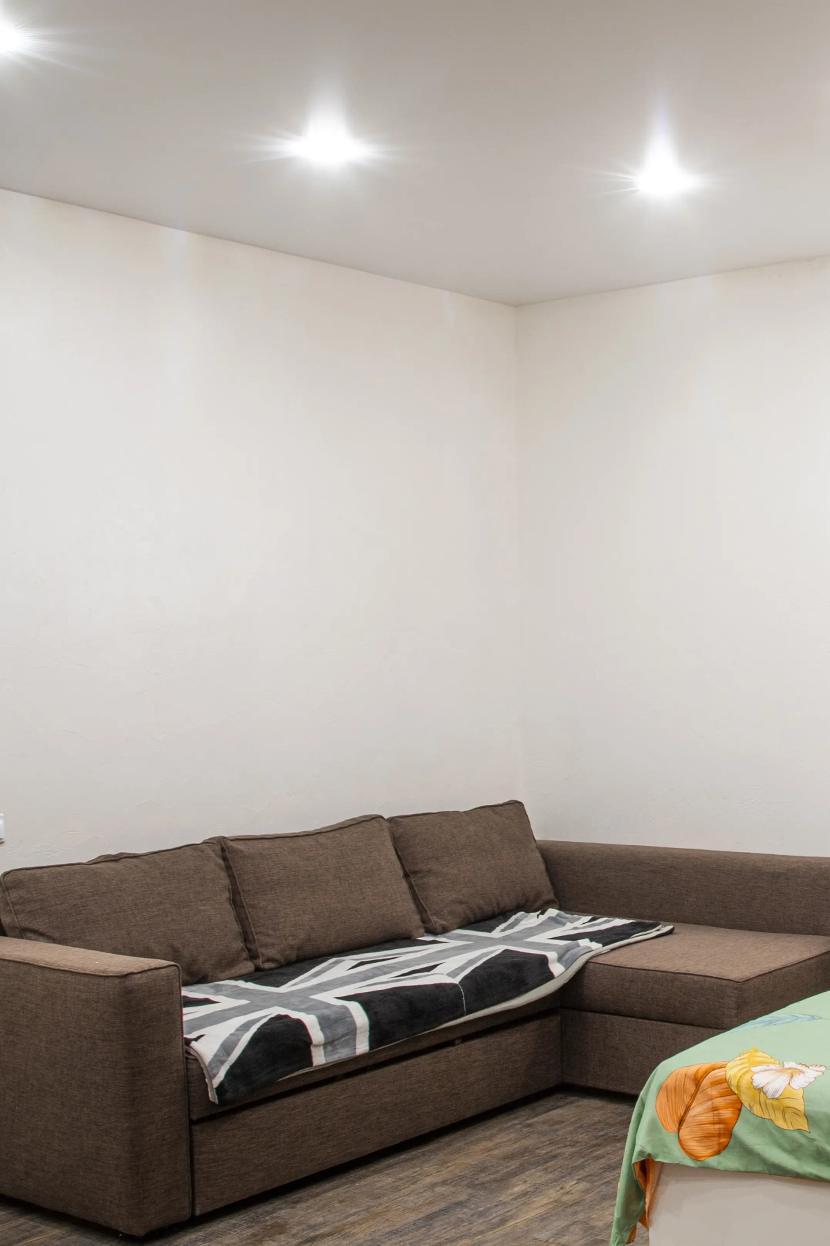 Апартаменты в Центре Новосибирска