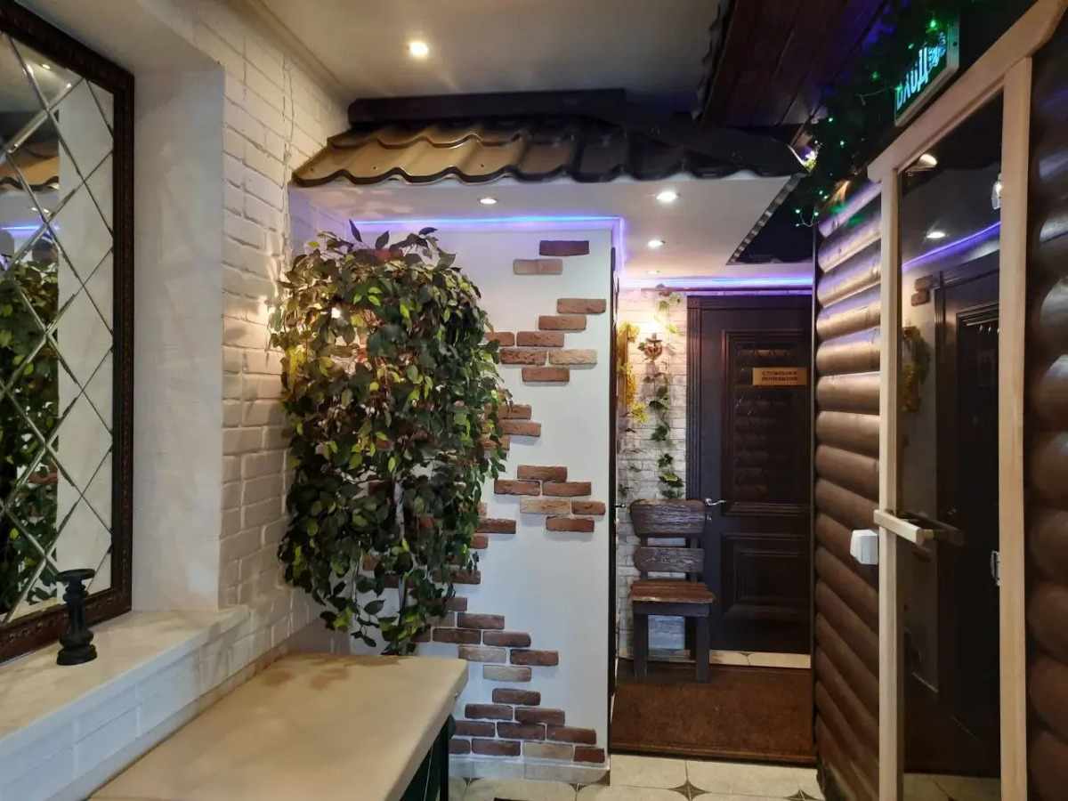 Мини-отель Русь