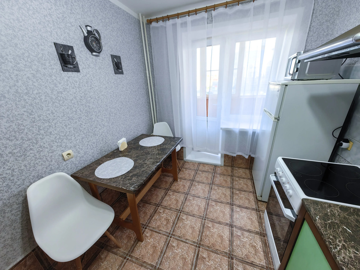 Апартаменты рядом с Триумф Плаза