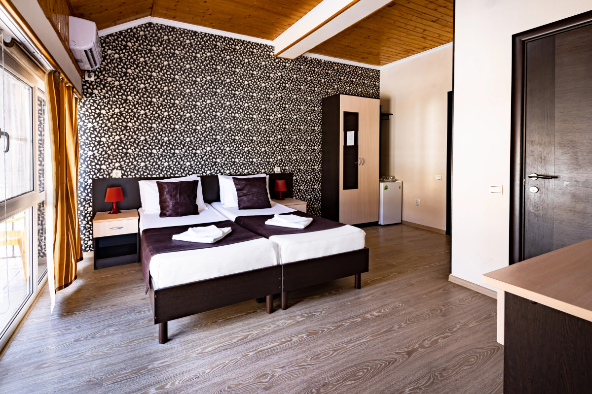 Гостевой дом Кипр