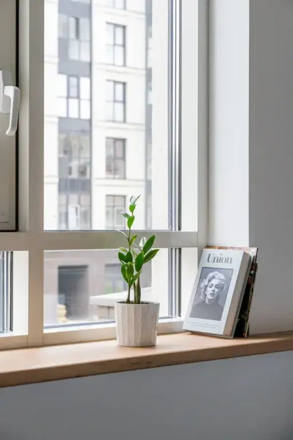 Апартаменты Aurora White