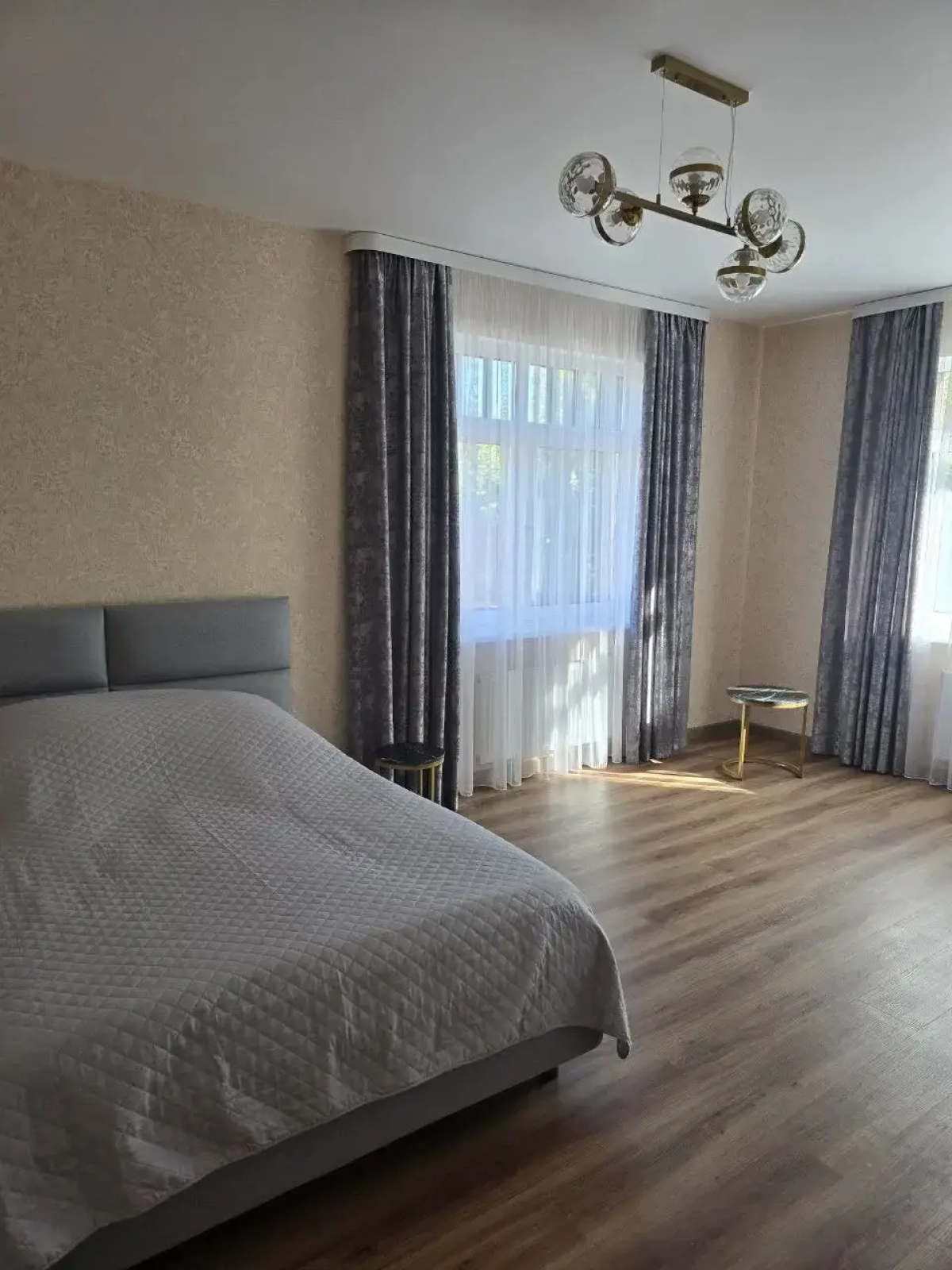 Квартира вблизи моря на Тургенева 9A