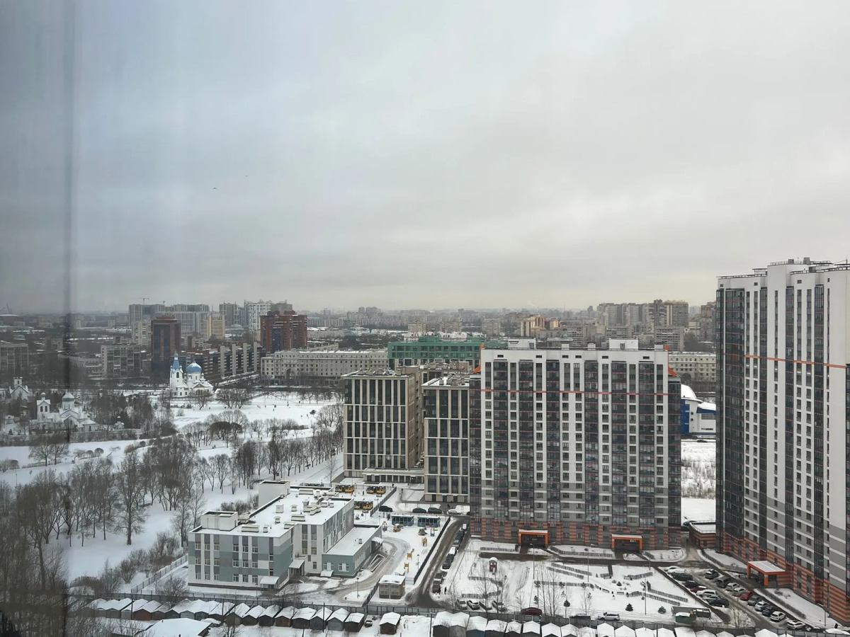 Апартаменты Neon Apart House 1