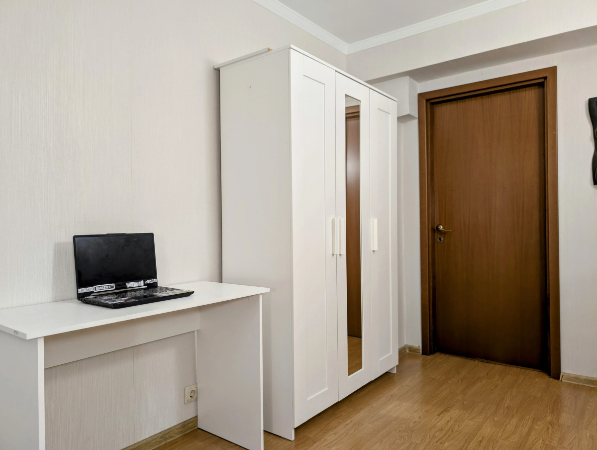 Квартира Свободна на Парке Победы